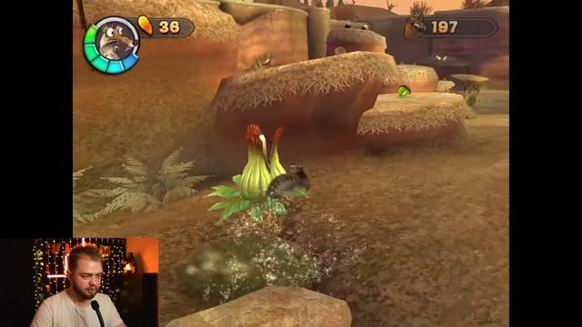 Прохождение Ледниковый период 2 в 2021 года!#4 смотреть онлайн