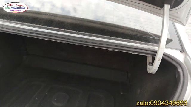 Daewoo Lacetti 2009 số sàn 1 chủ từ mới rất đẹp chỉ 1xx triệu ace quan tâm lh:0904349699 смотреть онлайн