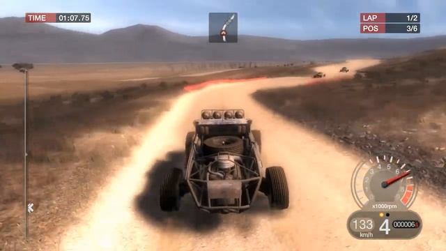 Dirt 1 In 2020 Gameplay PC - Part 6 - No Commentary