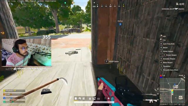 Pubg Live Stream | 80000 ka gameplay hai tera ghar jainga isme смотреть онлайн