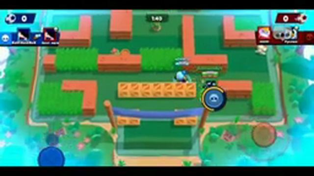 ✨Приколы Brawl Stars и Standoff2✨ смотреть онлайн