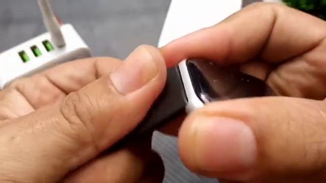Cara Hidupkan Dan Charge Smartwatch Fitpro Model Y68 (Aolon, Dennos dll ) смотреть онлайн