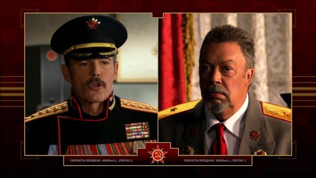 Command and Conquer: Red Alert 3 Soviet Story /Cutscenes/ PC 4K 60FPS смотреть онлайн