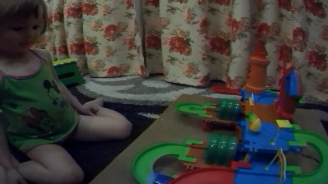 Что подарить ребенку? (3 года) Лучшие подарки ! смотреть онлайн