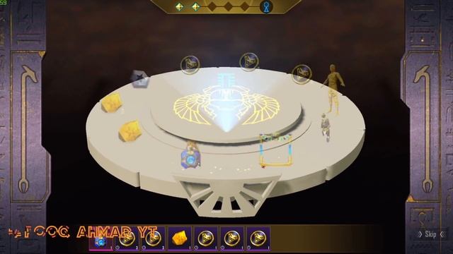 The Pharaoh Rises 6-STAR X-SUIT & Underworld Guide Set | ? PUBG Mobile ? смотреть онлайн