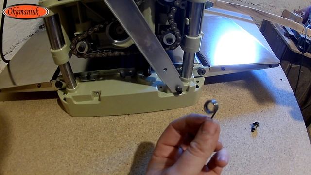 Ремонт!!! :)Рейсмус (Макита) makita 2012NB. смотреть онлайн