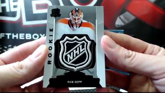 Outoftheboxbreaks Break #3250 14-15 THE CUP CASE TEAM BUY (CRAZY CASE) смотреть онлайн