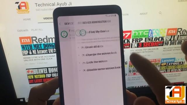 SAMSUNG ALL NEW METHOD S9/S10/S10 PLUS/A5/A6/A6 PLUS/A7/A8/A8 PLUS|FRP & GOOGLE LOCK BYPASS смотреть онлайн