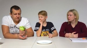 ОТКУСИ, ЛИЗНИ или НИЧЕГО. Нерф Брос Шоу