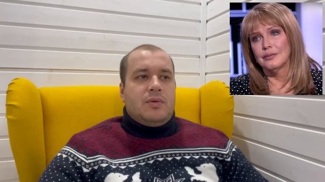 ⚡️Елена Проклова в реанимации на грани - Проклова инсульт