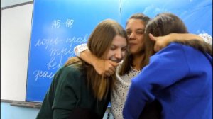 VLOG: //ПОЧЕМУ МЕНЯ НОСЯТ НА РУКАХ?