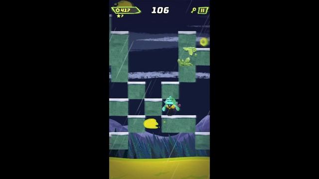 Ben 10: Super Slime Ben - Diamondhead and Wrestler Four Arms (Android) смотреть онлайн