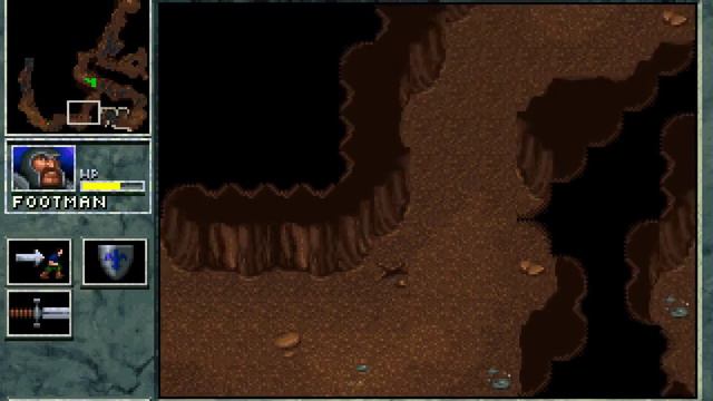 Warcraft: Orcs and Humans #15 - The Dead Mines (Humans) by Replay смотреть онлайн