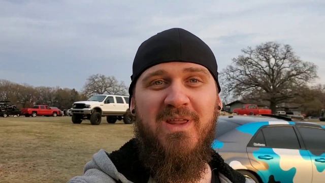 My New Camo Wrap Reveal on my Chrysler 300 SRT8 | Walkaround смотреть онлайн