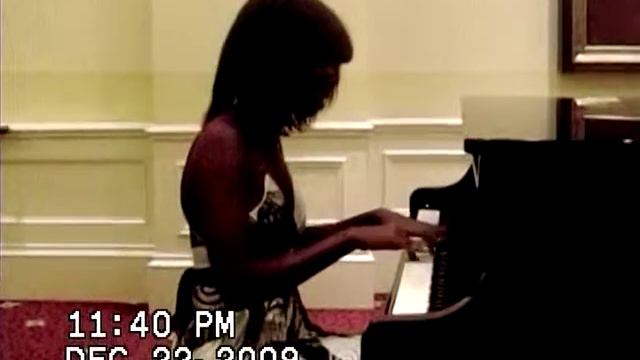 Piano Pieces смотреть онлайн