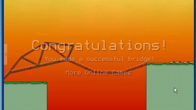 FWG Bridge 2 full walkthrough смотреть онлайн