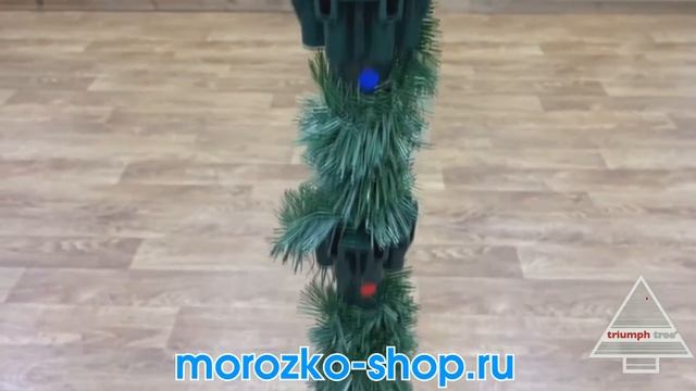 73240 сосна ЛЕСНАЯ КРАСАВИЦА смотреть онлайн
