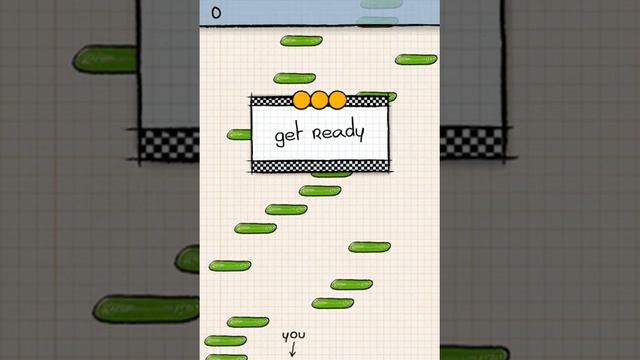 Мультиплеер-doodle jump смотреть онлайн