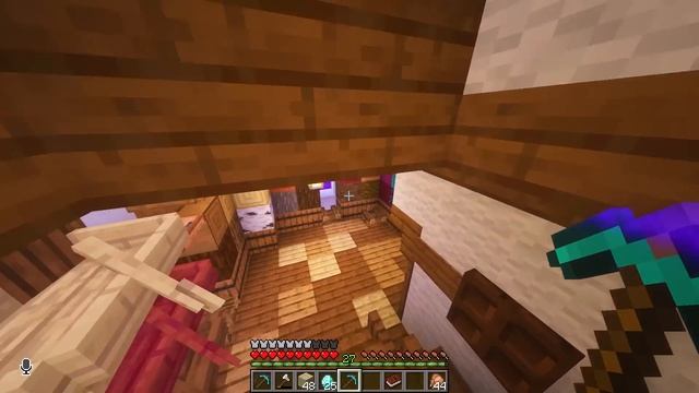 ⋆｡ﾟ Life in Critter Cityﾟ ｡⋆ | Ep. 7 | Minecraft Empires 1.19 смотреть онлайн