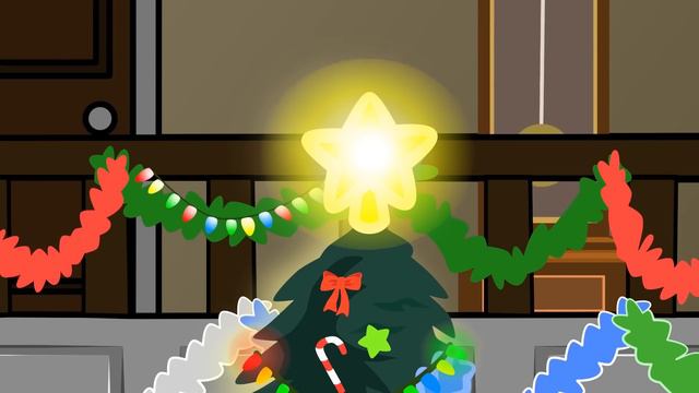 Eine Weihnachtsgeschichte | Zusammenstellung Weihnachtsgeschichten | Gutenachtgeschichte Für Kinder