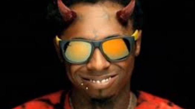 Lil Wayne - Love Me (Javier Ayala Bootleg Mix) смотреть онлайн