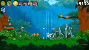 Angry Birds RIO 2 - Juegos gratis para todos - Juegos gratis para Android - iOS