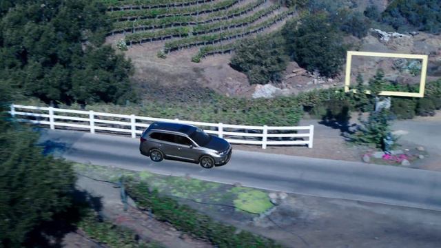 2019 Mitsubishi Crossovers - "United by Rhythm" :30 TVC смотреть онлайн