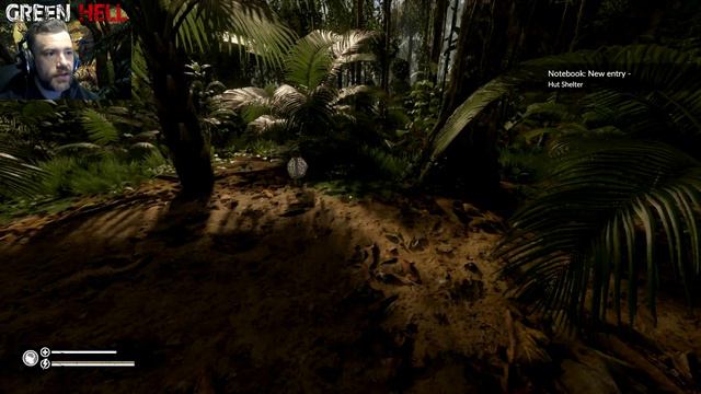 MEETING THE LOCALS | Green Hell #2 смотреть онлайн