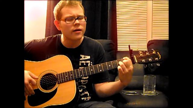 Falling Slowly - Glen hansard cover смотреть онлайн