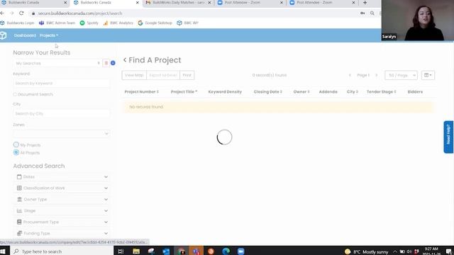 BuildWorks Canada 101 - Session 2 смотреть онлайн