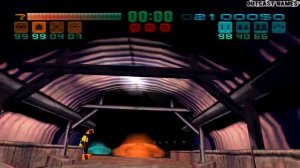 Tunnel B1 :: PSOne :: Прохождение :: #8