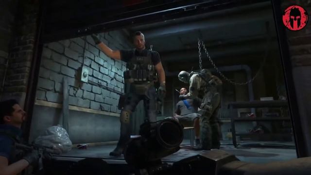 МОРПЕХИ США СМОТРЯТ CALL OF DUTY MODERN WARFARE 2 НИ СЛОВА ПО РУССКИ и ОХОТА | Реакция экспертов смотреть онлайн