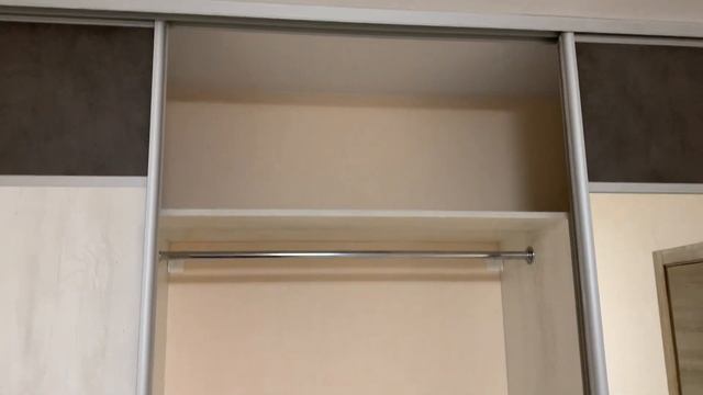 Шкаф-купе «Компакт» смотреть онлайн