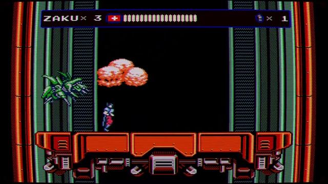 Oniken: Unstoppable Edition (REVIEW) A bloody 8-bit, platforming nightmare! смотреть онлайн