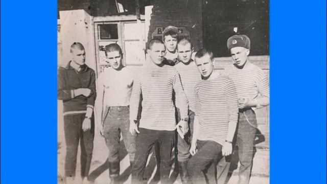 Как мы служили в ВДВ, смотреть онлайн