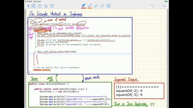 EECS1021 Labtest 1 Demo смотреть онлайн