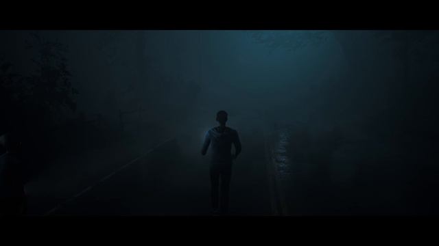 The Dark Pictures: Little Hope - Gameplay First Look - PS4/XB1/PC смотреть онлайн