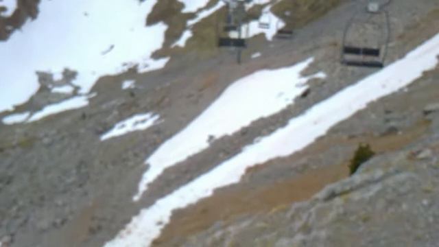 EL TELESILLA DE LA MUERTE смотреть онлайн