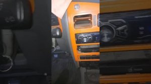 Чери Амулет! Как снять центральную консоль,и другие части салона(полный обзор)‼️