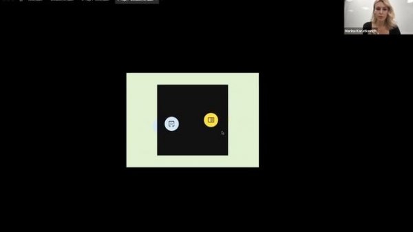 Lottie Animation. Марина Короткевич