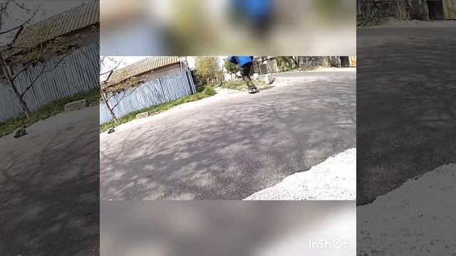 Новый видос.Немного Фрирайда смотреть онлайн