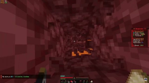 | SpookyCat | SpookyCat рассказал как можно ЗАРАБАТЫВАТЬ МНОГО И ДОЛГО НОВИЧКАМ!!! FunTime |Нарезка