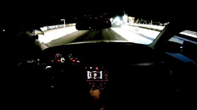 JHM's Stock 100+ Octane K03 Turbo 2008 Audi B7 A4 2.0T 13.38 @ 100.3mph timeslips - World's FASTEST смотреть онлайн