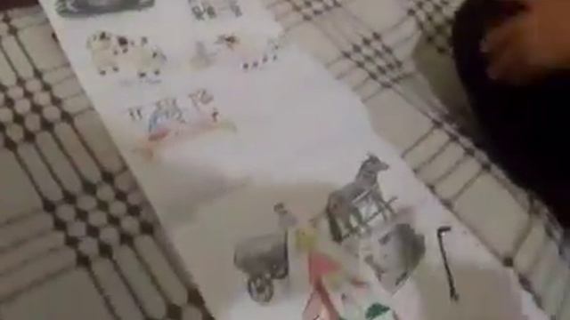 ТЕХНИКА ЗАПОМИНАНИЯ СТИХОВ ДЛЯ МАЛЫШЕЙ смотреть онлайн