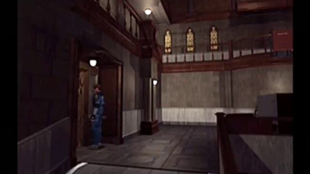 [TAICHISAN´S GAMING] EPISODIO 40 - RESIDENT EVIL 2 DREAMCAST (PAL CON MOD CAST.) смотреть онлайн