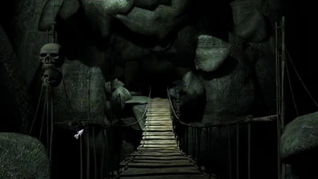 Last Half of Darkness: Tomb of Zojir - walkthrough part 9 смотреть онлайн
