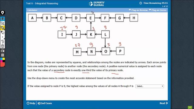 In the diagram, nodes are represented by squares, and relationships among the nodes are indicated.. смотреть онлайн