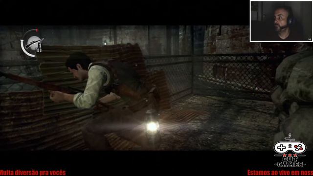THE EVIL WITHIN - PARTE 12 | GAMEPLAYER DO TERROR | PS3 смотреть онлайн