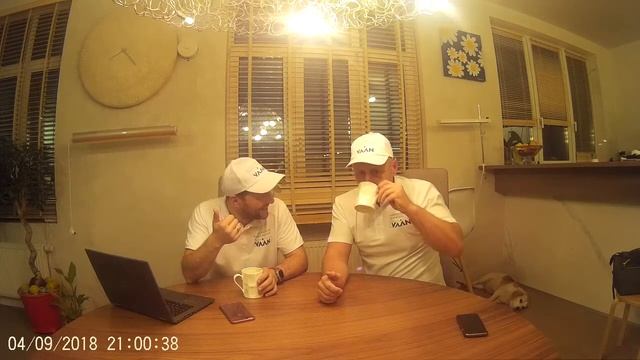 Виталий Новиков и Аникиев о сопротивлении внедрению бизнес-процессов смотреть онлайн