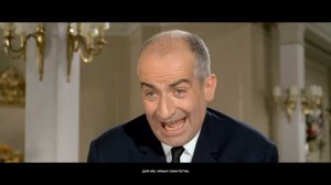 Ресторан господина Септима 1966 4k 48fps